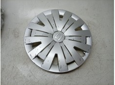 Recambio de tapacubos para seat ibiza v (kj1, kjg) 1.0 mpi referencia OEM IAM  6F0601147A 