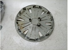 Recambio de tapacubos para seat ibiza v (kj1, kjg) 1.0 mpi referencia OEM IAM  6F0601147A  2