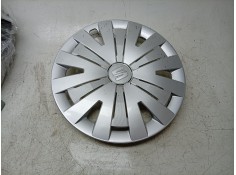 Recambio de tapacubos para seat ibiza v (kj1, kjg) 1.0 mpi referencia OEM IAM  6F0601147A 