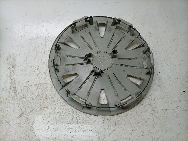 Recambio de tapacubos para seat ibiza v (kj1, kjg) 1.0 mpi referencia OEM IAM  6F0601147A 