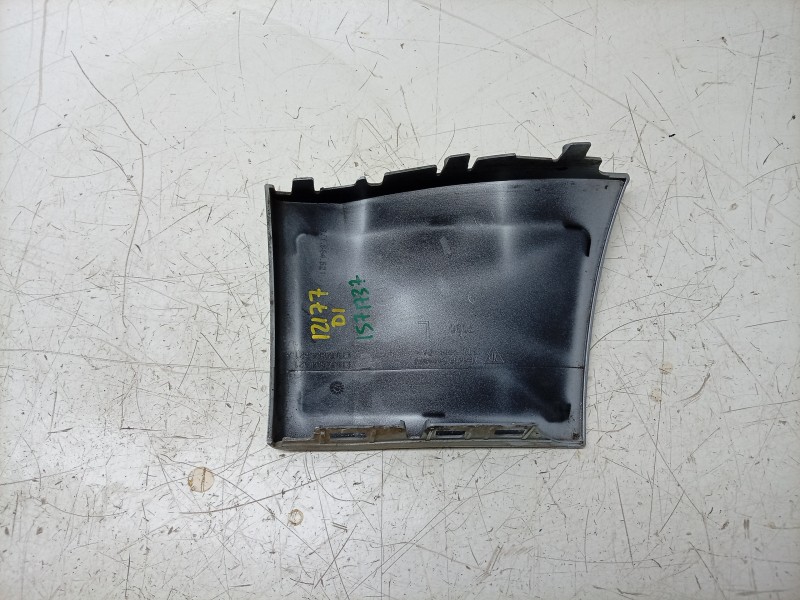 Recambio de moldura para porsche taycan (y1a) 4s referencia OEM IAM  9J1854821 