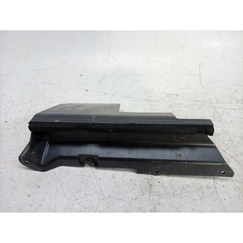 Recambio de canalizador de aire para hyundai i30 (pde, pd, pden) 1.0 t-gdi referencia OEM IAM  29136G4200 