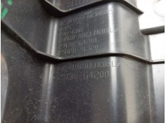 Recambio de canalizador de aire para hyundai i30 (pde, pd, pden) 1.0 t-gdi referencia OEM IAM  29136G4200  2