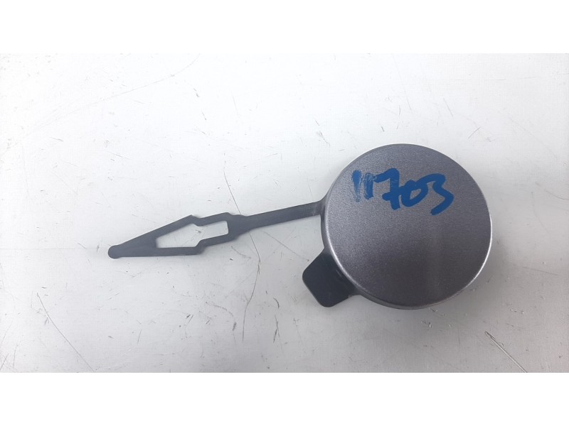 Recambio de molduras traseras para opel corsa f 1.2 referencia OEM IAM 9829776480  