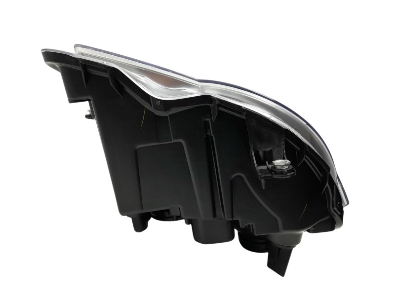 Recambio de faro izquierdo para volkswagen polo (9n3) referencia OEM IAM 6Q1941007AT 6Q1941007AT 10123391002/VG0224904/11914201/