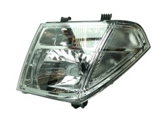 Recambio de faro izquierdo para nissan navara np300 (d40) 2.5 dci referencia OEM IAM 26060EB30A 26060EB30A 108804502/DS8144804/1