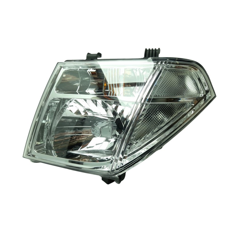 Recambio de faro izquierdo para nissan navara np300 (d40) 2.5 dci referencia OEM IAM 26060EB30A 26060EB30A 108804502/DS8144804/1