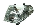 FARO IZQUIERDO 26060EB30A 26060EB30A 108804502/DS8144804/11526003/3040021 108804502