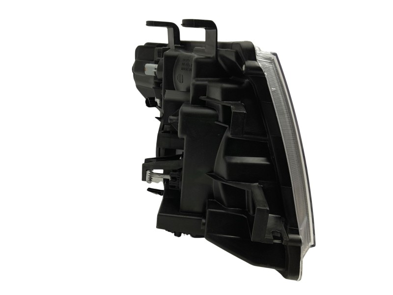 Recambio de faro izquierdo para nissan navara np300 (d40) 2.5 dci referencia OEM IAM 26060EB30A 26060EB30A 108804502/DS8144804/1
