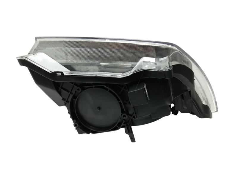 Recambio de faro izquierdo para nissan navara np300 (d40) 2.5 dci referencia OEM IAM 26060EB30A 26060EB30A 108804502/DS8144804/1