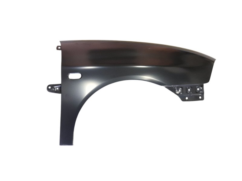 Recambio de aleta delantera derecha para seat ibiza (6l1) referencia OEM IAM 6L0821022C 6L0821022C 109211711/9002562/ST0333013