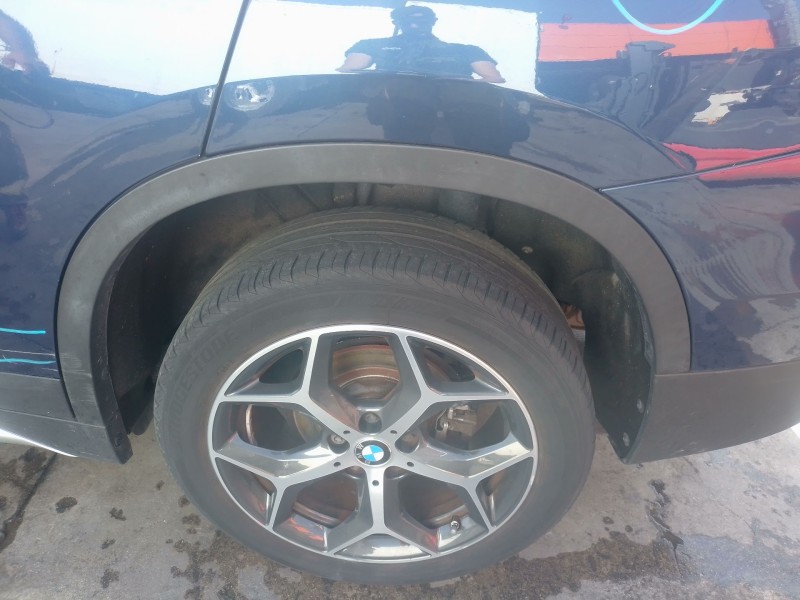 Recambio de aletin trasero izquierdo para bmw x1 (f48) sdrive 18 d referencia OEM IAM   