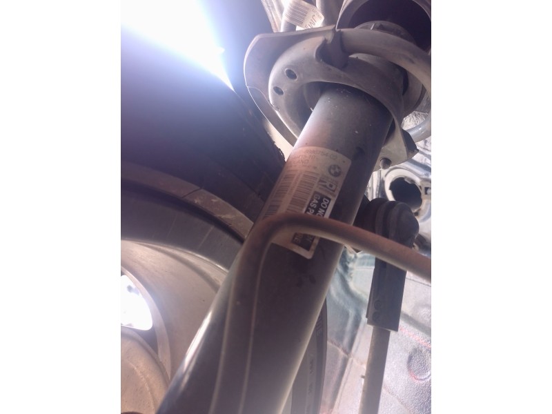 Recambio de amortiguador delantero derecho para bmw x1 (f48) sdrive 18 d referencia OEM IAM   