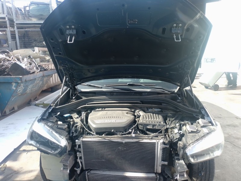 Recambio de amortiguadores capo para bmw x1 (f48) sdrive 18 d referencia OEM IAM   