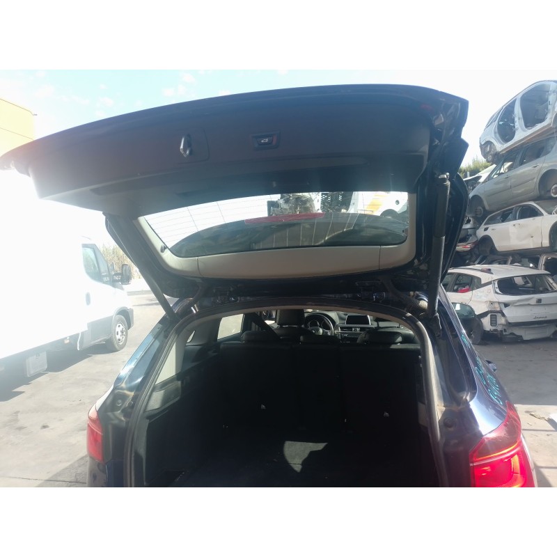 Recambio de amortiguadores maletero / porton para bmw x1 (f48) sdrive 18 d referencia OEM IAM   