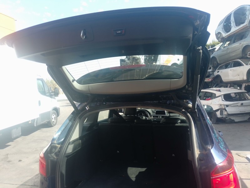 Recambio de amortiguadores maletero / porton para bmw x1 (f48) sdrive 18 d referencia OEM IAM   