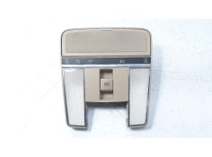 Recambio de luz interior para mercedes-benz clase cl (w216) coupe 5.5 v8 cat referencia OEM IAM A2168208485  
