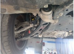 BRAZO SUSPENSION INFERIOR DELANTERO IZQUIERDO 31126879843 