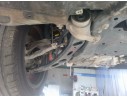 BRAZO SUSPENSION INFERIOR DELANTERO IZQUIERDO 31126879843 