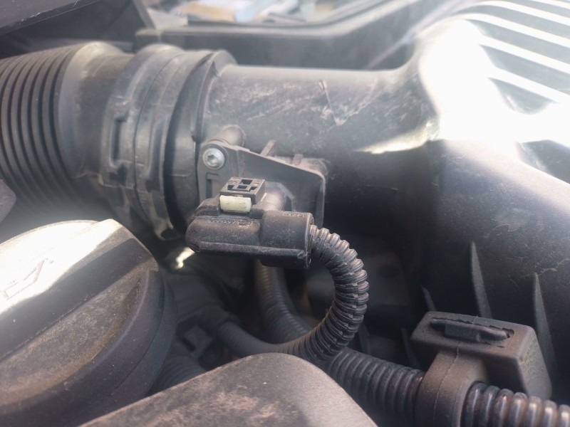 Recambio de caudalimetro para bmw x1 (f48) sdrive 18 d referencia OEM IAM   