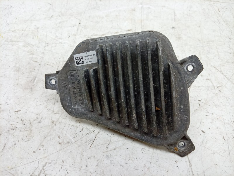 Recambio de centralita luces para bmw x1 (f48) sdrive 18 d referencia OEM IAM  90068145 