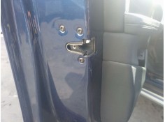 CERRADURA PUERTA DELANTERA IZQUIERDA 