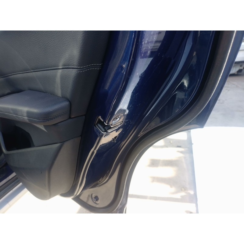 Recambio de cerradura puerta trasera derecha para bmw x1 (f48) sdrive 18 d referencia OEM IAM   