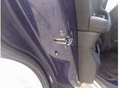 CERRADURA PUERTA TRASERA IZQUIERDA 