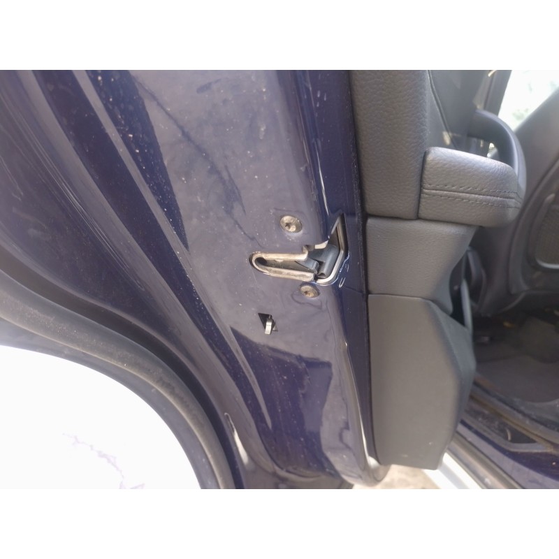 Recambio de cerradura puerta trasera izquierda para bmw x1 (f48) sdrive 18 d referencia OEM IAM   