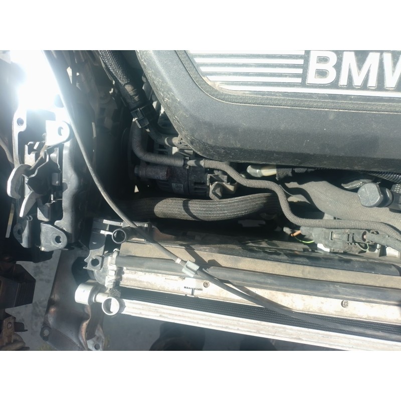 Recambio de compresor aire acondicionado para bmw x1 (f48) sdrive 18 d referencia OEM IAM   