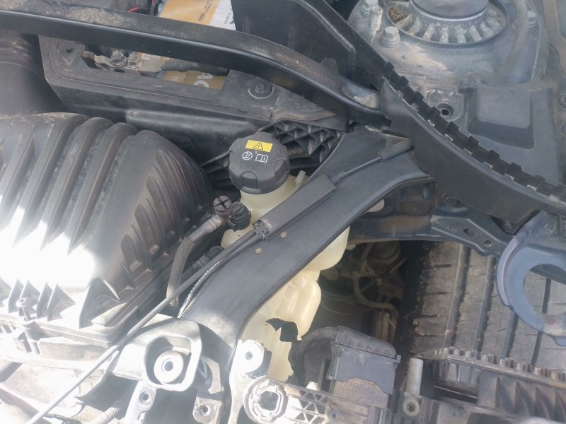 Recambio de deposito expansion para bmw x1 (f48) sdrive 18 d referencia OEM IAM   