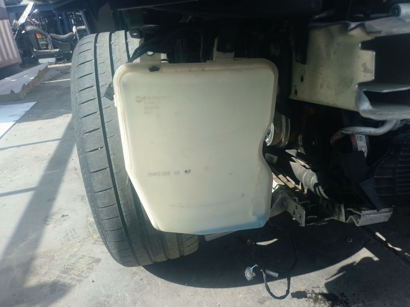 Recambio de deposito limpia para bmw x1 (f48) sdrive 18 d referencia OEM IAM   