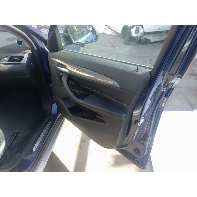 Recambio de elevalunas delantero derecho para bmw x1 (f48) sdrive 18 d referencia OEM IAM   