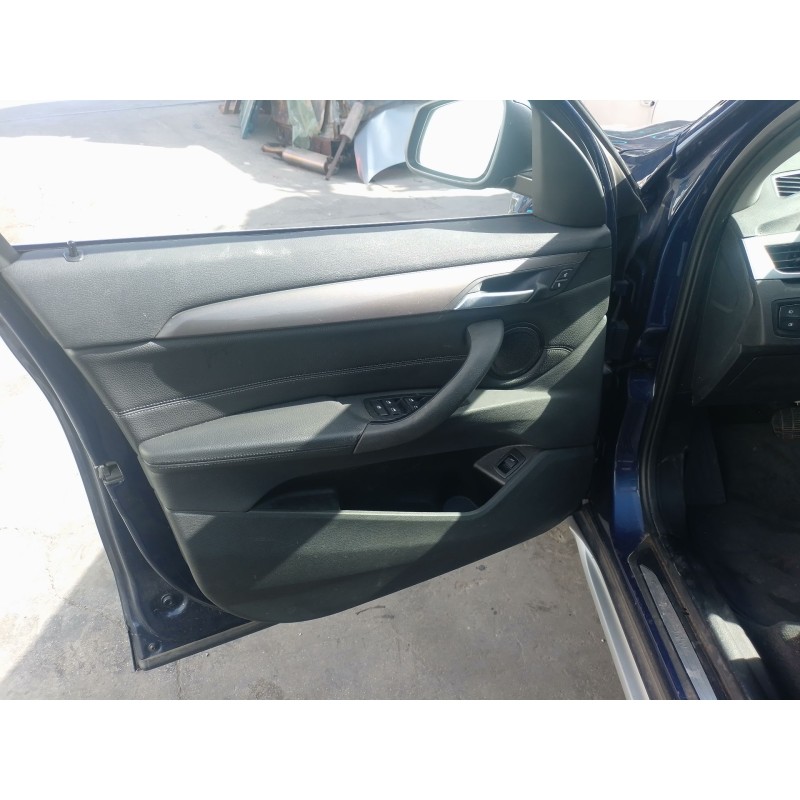 Recambio de elevalunas delantero izquierdo para bmw x1 (f48) sdrive 18 d referencia OEM IAM   