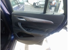 ELEVALUNAS TRASERO DERECHO 