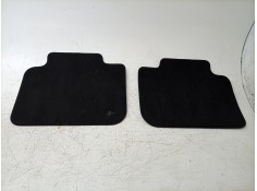 Recambio de juego alfombrillas para bmw x1 (f48) sdrive 18 d referencia OEM IAM  10648011  2