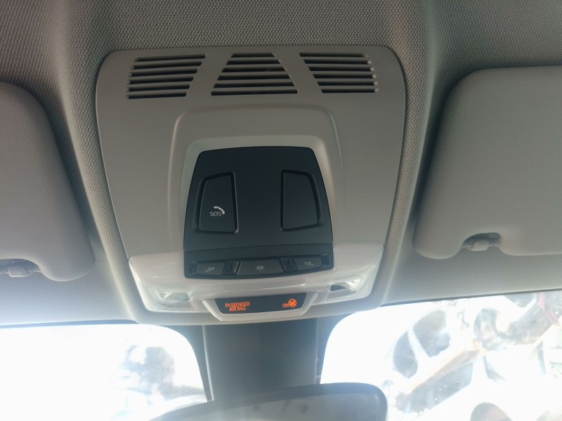 Recambio de luz interior para bmw x1 (f48) sdrive 18 d referencia OEM IAM   