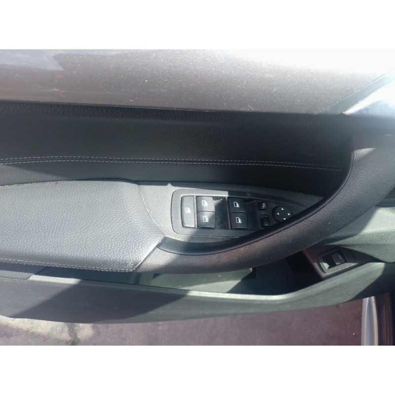 Recambio de mando elevalunas delantero izquierdo para bmw x1 (f48) sdrive 18 d referencia OEM IAM   