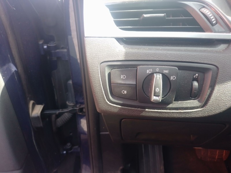 Recambio de mando luces para bmw x1 (f48) sdrive 18 d referencia OEM IAM   