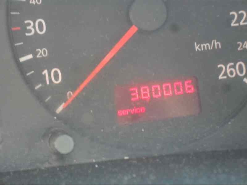 audi a6 berlina (4b2) del año 1998