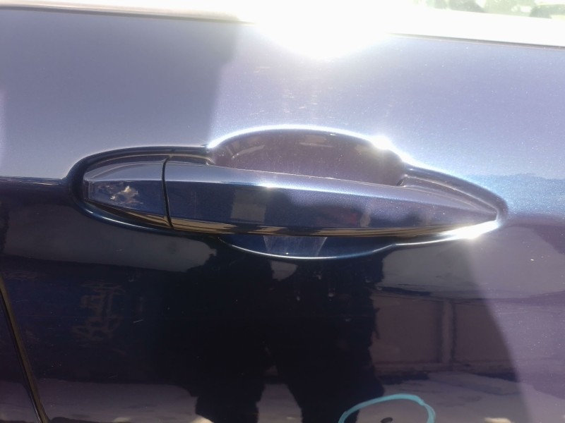 Recambio de maneta exterior delantera derecha para bmw x1 (f48) sdrive 18 d referencia OEM IAM   