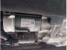 MOTOR ARRANQUE 