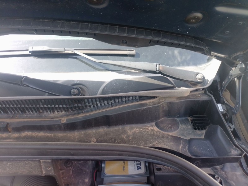 Recambio de motor limpia delantero para bmw x1 (f48) sdrive 18 d referencia OEM IAM   