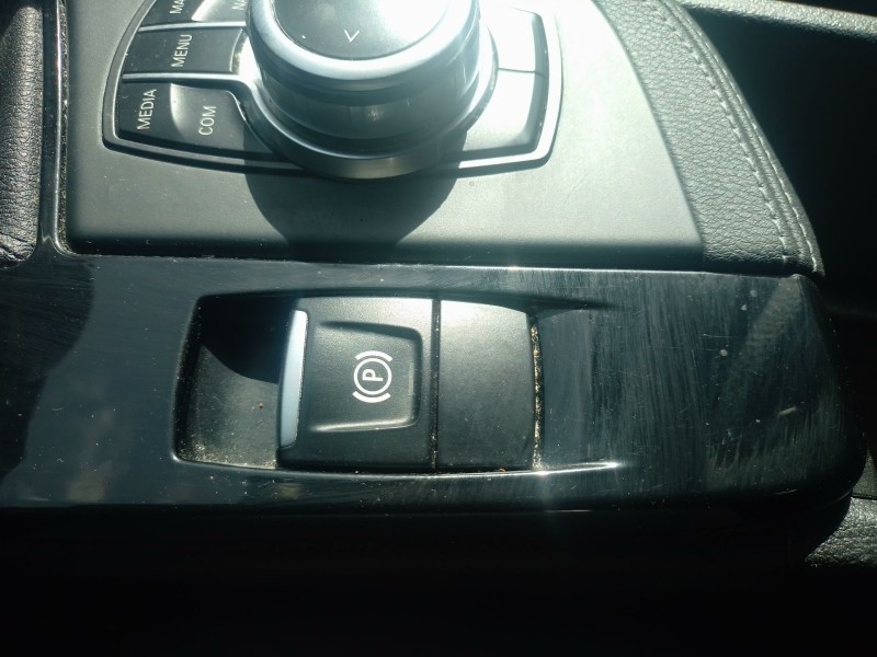Recambio de palanca freno para bmw x1 (f48) sdrive 18 d referencia OEM IAM   