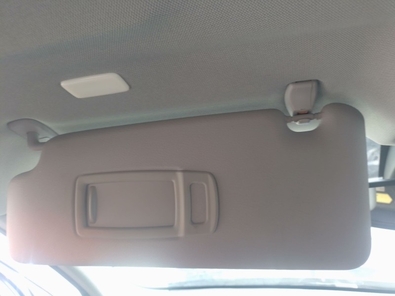 Recambio de parasol izquierdo para bmw x1 (f48) sdrive 18 d referencia OEM IAM   