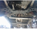 PUENTE DELANTERO 31116872729 