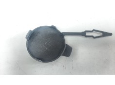 Recambio de molduras traseras para opel corsa f 1.2 referencia OEM IAM 9829776480   2