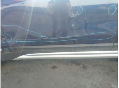 Recambio de puerta delantera izquierda para bmw x1 (f48) sdrive 18 d referencia OEM IAM    2