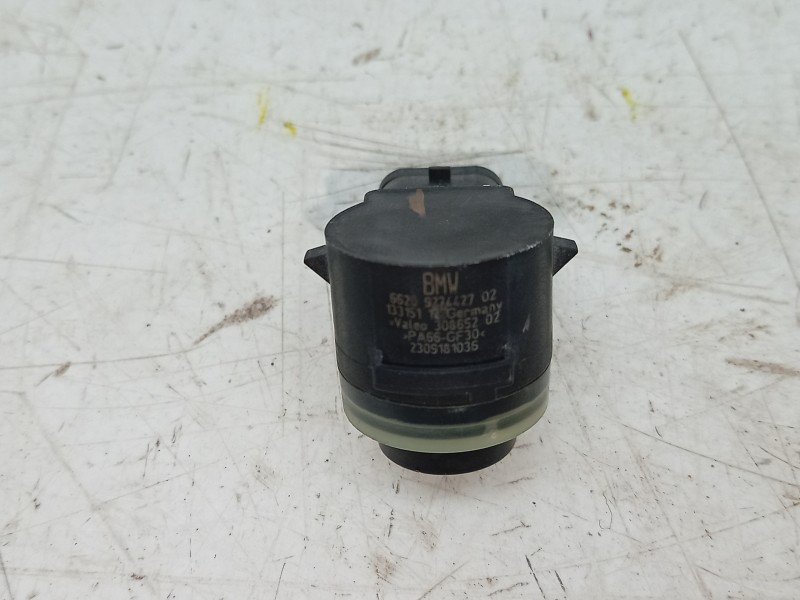 Recambio de sensor de aparcamiento para bmw x1 (f48) sdrive 18 d referencia OEM IAM 2309181036 66209274427 221AF06159/2131860/SN