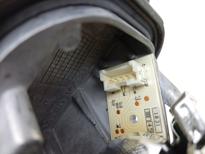 Recambio de centralita luces para bmw x1 (f48) sdrive 18 d referencia OEM IAM  90066719C1 